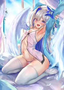Page 325 of + [Fanbox] JAGOO part 2 (uncensored) - preview thumbnail