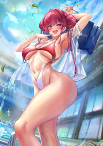 Page 427 of + [Fanbox] JAGOO part 2 (uncensored) - preview thumbnail