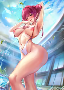 Page 442 of + [Fanbox] JAGOO part 2 (uncensored) - preview thumbnail