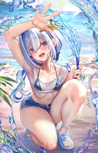 Page 452 of + [Fanbox] JAGOO part 2 (uncensored) - preview thumbnail