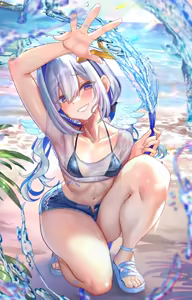 Page 453 of + [Fanbox] JAGOO part 2 (uncensored) - preview thumbnail