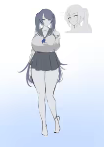 Page 1128 of 生徒えだは / Seitoedaha - preview thumbnail