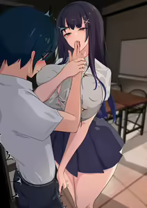 Page 1330 of 生徒えだは / Seitoedaha - preview thumbnail