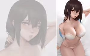 Page 1086 of Meeko part 1 (uncensored) - preview thumbnail