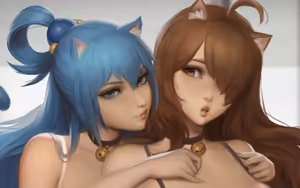 Page 1387 of Meeko part 1 (uncensored) - preview thumbnail