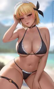 Page 235 of Meeko part 1 (uncensored) - preview thumbnail