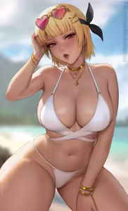 Page 236 of Meeko part 1 (uncensored) - preview thumbnail