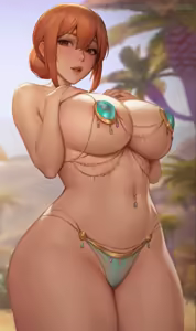 Page 308 of Meeko part 1 (uncensored) - preview thumbnail
