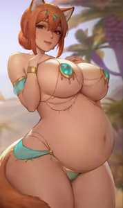 Page 312 of Meeko part 1 (uncensored) - preview thumbnail