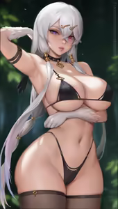 Page 372 of Meeko part 1 (uncensored) - preview thumbnail