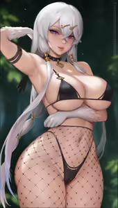 Page 376 of Meeko part 1 (uncensored) - preview thumbnail