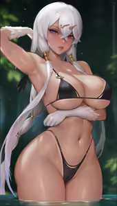 Page 377 of Meeko part 1 (uncensored) - preview thumbnail