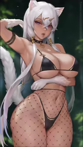 Page 378 of Meeko part 1 (uncensored) - preview thumbnail