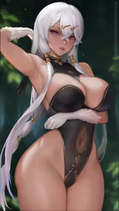 Page 379 of Meeko part 1 (uncensored) - preview thumbnail