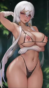 Page 392 of Meeko part 1 (uncensored) - preview thumbnail