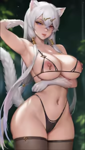 Page 397 of Meeko part 1 (uncensored) - preview thumbnail