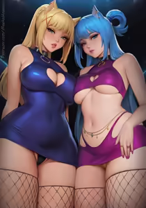 Page 414 of Meeko part 1 (uncensored) - preview thumbnail