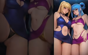 Page 441 of Meeko part 1 (uncensored) - preview thumbnail