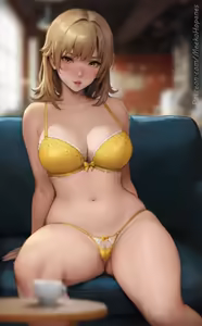 Page 451 of Meeko part 1 (uncensored) - preview thumbnail