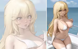 Page 693 of Meeko part 1 (uncensored) - preview thumbnail
