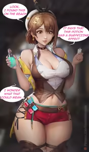 Page 712 of Meeko part 1 (uncensored) - preview thumbnail