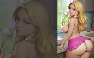 Page 768 of Meeko part 1 (uncensored) - preview thumbnail
