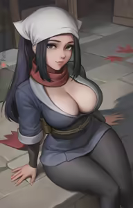 Page 770 of Meeko part 1 (uncensored) - preview thumbnail