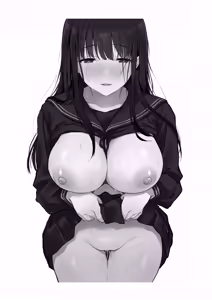 Page 2 of Dosukebe Bishoujo JK to... Zoku - preview thumbnail