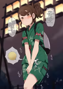 メタルリング — hentai manga cover on Fhentai