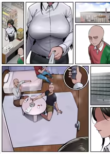 Page 153 of Yesman - preview thumbnail