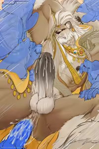 Page 14 of Patreon - preview thumbnail