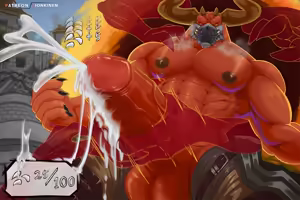 Page 160 of Patreon - preview thumbnail