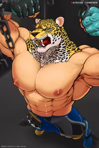 Page 27 of Patreon - preview thumbnail
