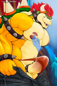 Page 47 of Patreon - preview thumbnail