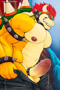 Page 48 of Patreon - preview thumbnail