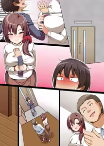 Page 33 of Gishimaidon de Datsu Doutei! Chichioya ga Saikon Shitara Ijimekko ga Gimai ni Natta ~Anta wa Atashi no Nanda kara, Sassato Kimochi yoku Sasenasai yo ne!~ | 의자매덮밥으로 동정 탈출! - preview thumbnail