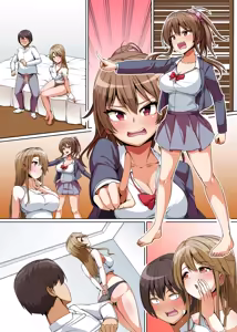 Page 41 of Gishimaidon de Datsu Doutei! Chichioya ga Saikon Shitara Ijimekko ga Gimai ni Natta ~Anta wa Atashi no Nanda kara, Sassato Kimochi yoku Sasenasai yo ne!~ | 의자매덮밥으로 동정 탈출! - preview thumbnail
