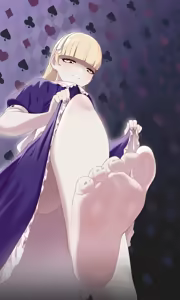 Page 317 of MaidForge | メイドフォージ 01.2024-04.2025 [Uncensored] Telegram:@LiCuss (uncensored) - preview thumbnail
