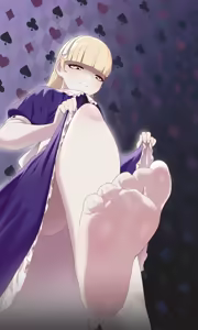 Page 318 of MaidForge | メイドフォージ 01.2024-04.2025 [Uncensored] Telegram:@LiCuss (uncensored) - preview thumbnail
