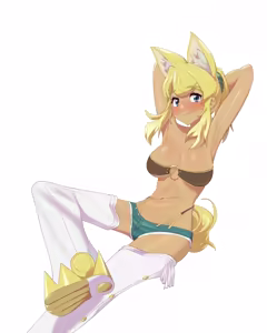Page 470 of MaidForge | メイドフォージ 01.2024-04.2025 [Uncensored] Telegram:@LiCuss (uncensored) - preview thumbnail