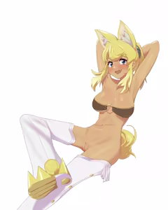 Page 499 of MaidForge | メイドフォージ 01.2024-04.2025 [Uncensored] Telegram:@LiCuss (uncensored) - preview thumbnail