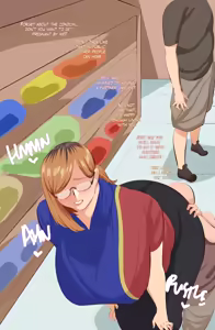 Page 2 of Divorce part 2 - preview thumbnail