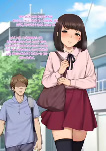 Page 234 of Tomo Ochi ~Saiai no Kanojo wo Netorareta Ore ga Issho ni Mesu Ochi Saserareta Hanashi~ - preview thumbnail