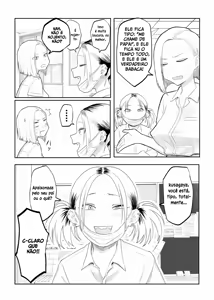 Page 4 of Tsundere Fathercon Kusagaya-san | Kusagaya a Tsundere com Complexo Paterno - preview thumbnail
