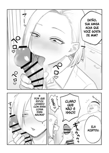 Page 5 of Tsundere Fathercon Kusagaya-san | Kusagaya a Tsundere com Complexo Paterno - preview thumbnail