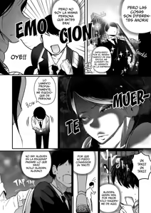 Page 5 of Glamor Furyou Joshi ni Ijimerareta ga Doukyo suru Koto ni Shita｜Viviendo Junto con la Bully Tetona (decensored) - preview thumbnail