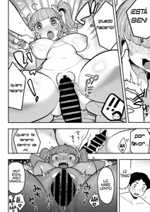 Page 16 of Kokoro Update｜Actualización de Emociones - preview thumbnail