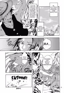 Page 24 of Hebihime-sama Goranshin desu! 3 - preview thumbnail