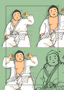 Page 2 of Puririzumu. Junbigō - preview thumbnail