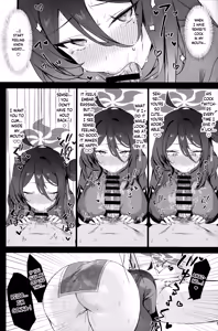 Page 8 of Reijo, Futari Kiri no Shugyou o Shiyou. | Let's Do Some Of Our Training, Reijo. - preview thumbnail